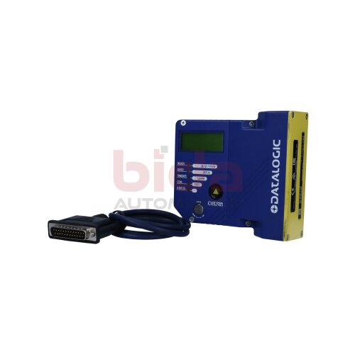 Datalogic DS4800-1100 Barcodescanner / Barcode-Scanner / 10..30V DC / 0.75-0.25 A