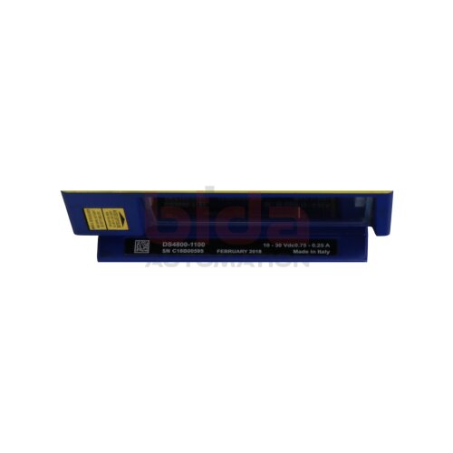 Datalogic DS4800-1100 Barcodescanner / Barcode-Scanner / 10..30V DC / 0.75-0.25 A