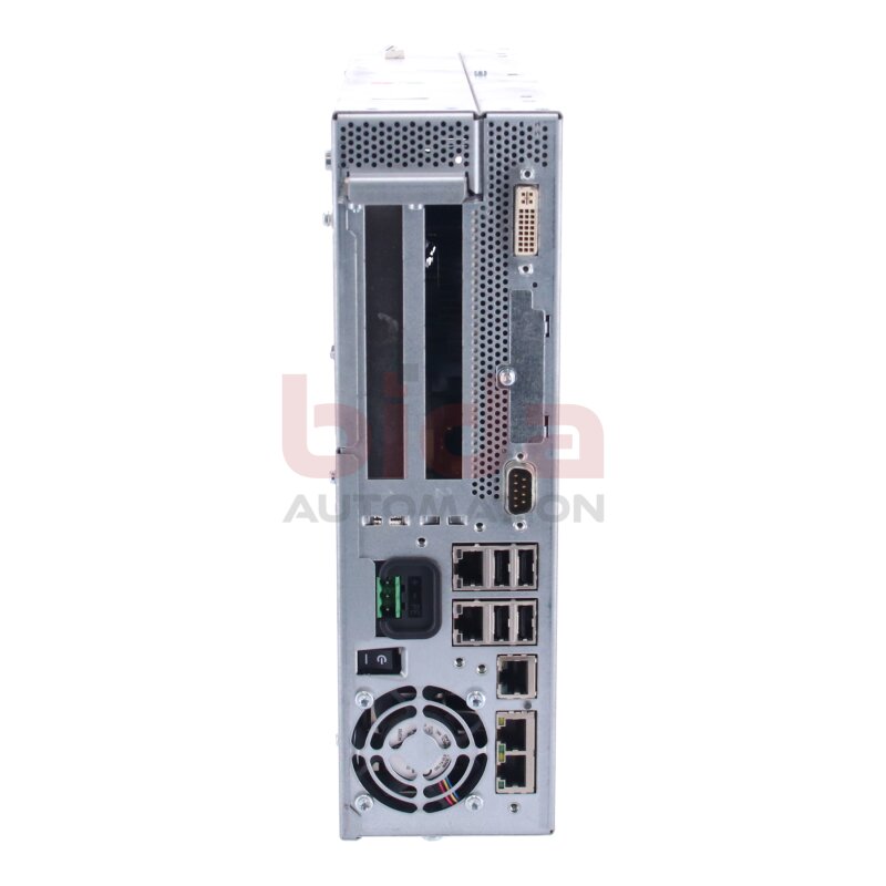 Siemens 6ES7647-6CF66-0GB1 / 6ES7 647-6CF66-0GB1 SIMATIC IPC627C (Box PC)