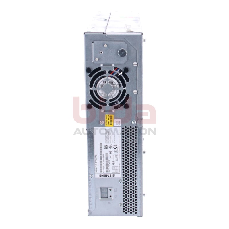Siemens 6ES7647-6CF66-0GB1 / 6ES7 647-6CF66-0GB1 SIMATIC IPC627C (Box PC)