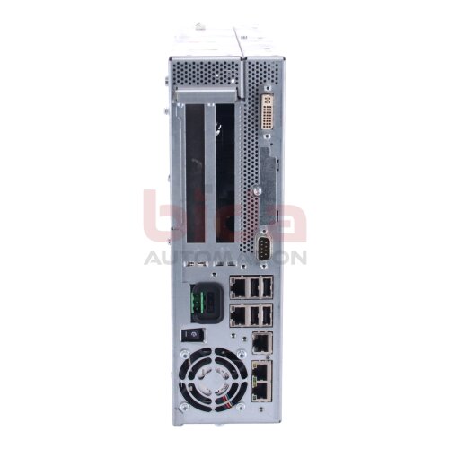 Siemens 6ES7647-6CF66-0GB1 / 6ES7 647-6CF66-0GB1 SIMATIC IPC627C (Box PC)
