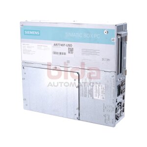 Siemens 6ES7647-6CF66-0GB1 / 6ES7 647-6CF66-0GB1 SIMATIC...