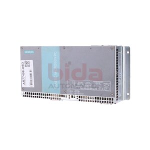 Siemens 6ES7647-7BK40-0DD0 / 6ES7 647-7BK40-0DD0 SIMATIC...