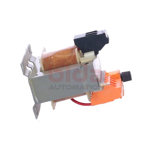 BLOCK ST63/23/24 (214286) Sicherheitstransformator Safety transformer