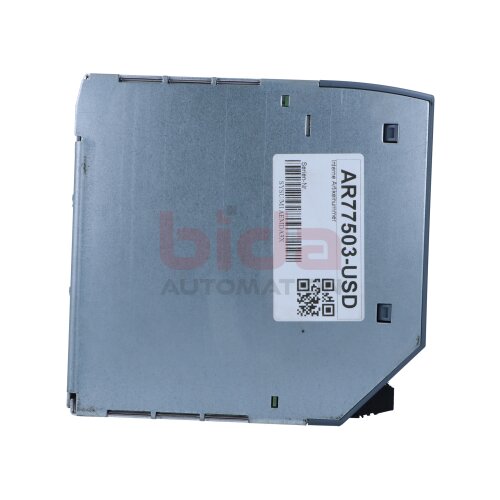 Siemens 6EP1437-2BA20 (6EP1 437-2BA20) Power Supply Stromversorgung
