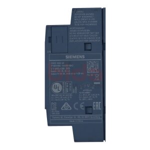 Siemens 6ED1055-1MM00-0BA2 / 6ED1 055-1MM00-0BA2 LOGO!...