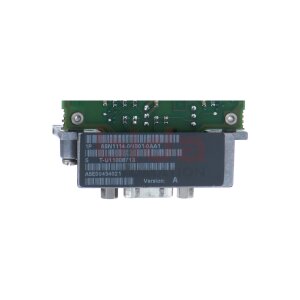 Siemens 6SN1114-0NB01-0AA1 /  6SN1114-0NB01-0AA1...