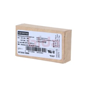 Siemens 3RT2936-1BB00 / 3RT2 936-1BB00...