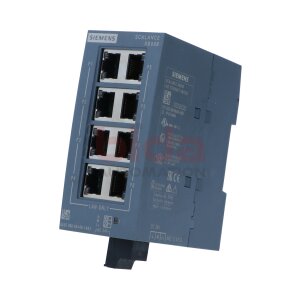 Siemens 6GK5008-0BA00-1AB2 / 6GK5008-0BA00-1AB2 SCALANCE...
