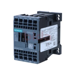 Siemens 3RT2016-2HB42 / 3RT2 016-2HB42...