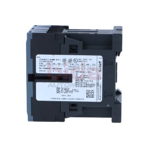 Siemens 3RT2016-2HB42 / 3RT2 016-2HB42...