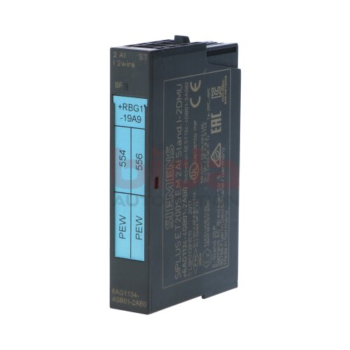 Siemens 6AG1134-4GB01-2AB0 / 6AG1 134-4GB01-2AB0 SIMATIC ET 200SP CPU 1515SP PC2