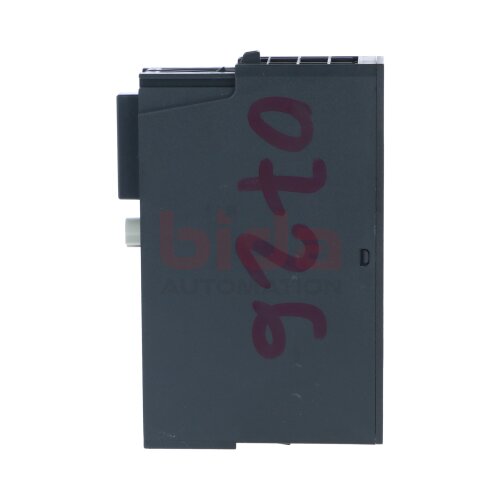 Siemens 6AG1134-4GB01-2AB0 / 6AG1 134-4GB01-2AB0 SIMATIC ET 200SP CPU 1515SP PC2