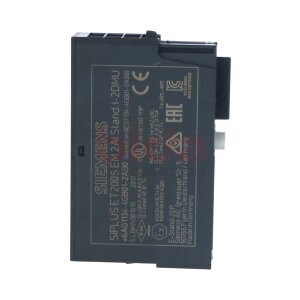Siemens 6AG1134-4GB01-2AB0 / 6AG1 134-4GB01-2AB0 SIMATIC...