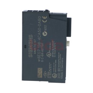Siemens 6ES7138-4CA50-0AB0 / 6ES7 138-4CA50-0AB0  SIMATIC...