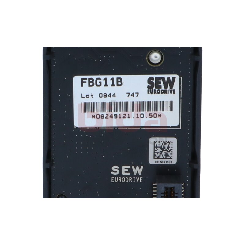 SEW FBG11B (08249121.13.50) Einfachbedienger&auml;t / single-function device