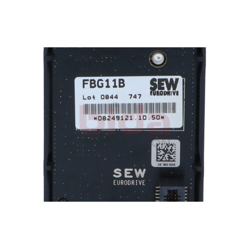 SEW FBG11B (08249121.13.50) Einfachbedienger&auml;t / single-function device