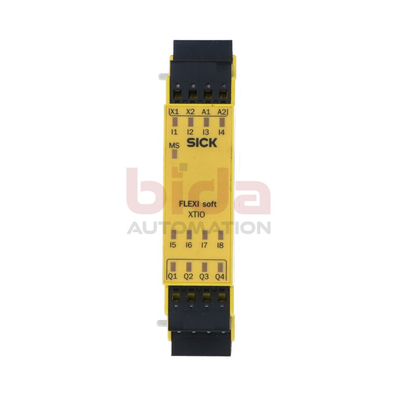 Sick FX3-XTIO84002 (1044125) Sicherheitssteuerungen / safety controls