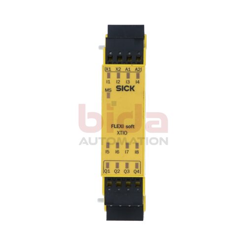 Sick FX3-XTIO84002 (1044125) Sicherheitssteuerungen / safety controls