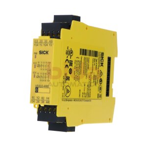 Sick UE410-4R04 (6032676) Sicherheitssteuerungen / safety...