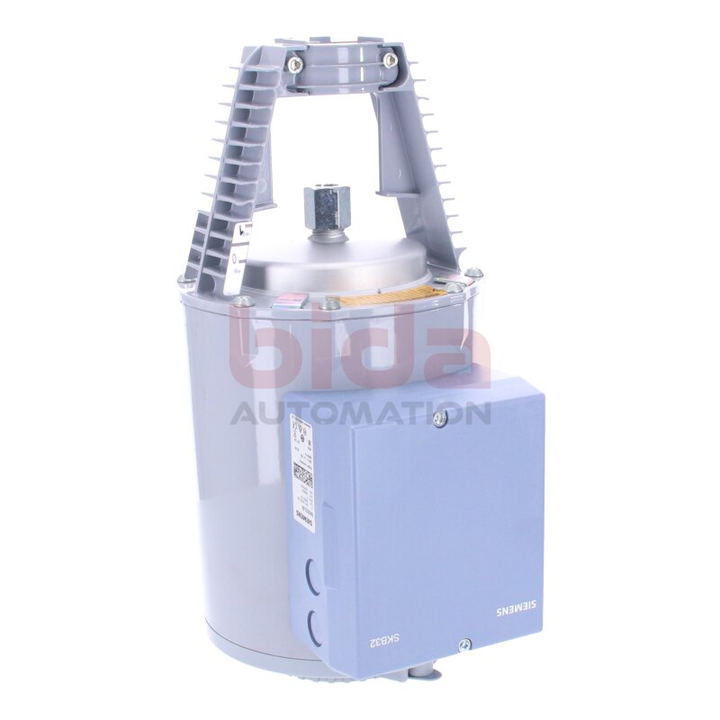 Siemens 1PBPZ:SKB32.50 Hydraulischer Antrieb Hydraulic Actuator