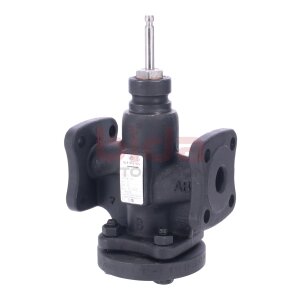 Siemens S55208-V120 Durchgangsventil / globe valve...