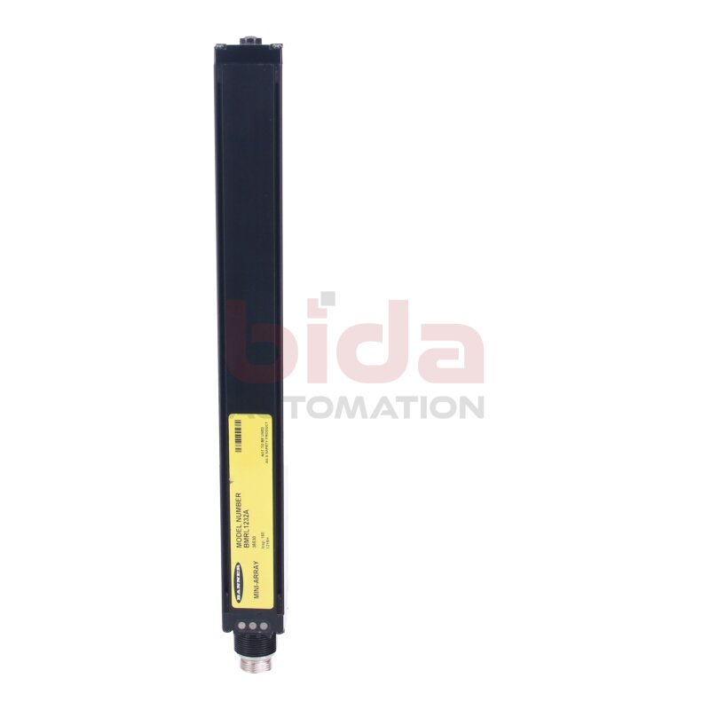 BANNER BMEL1232A (38530) MINI-ARRAY Emitter Sensor 295 mm