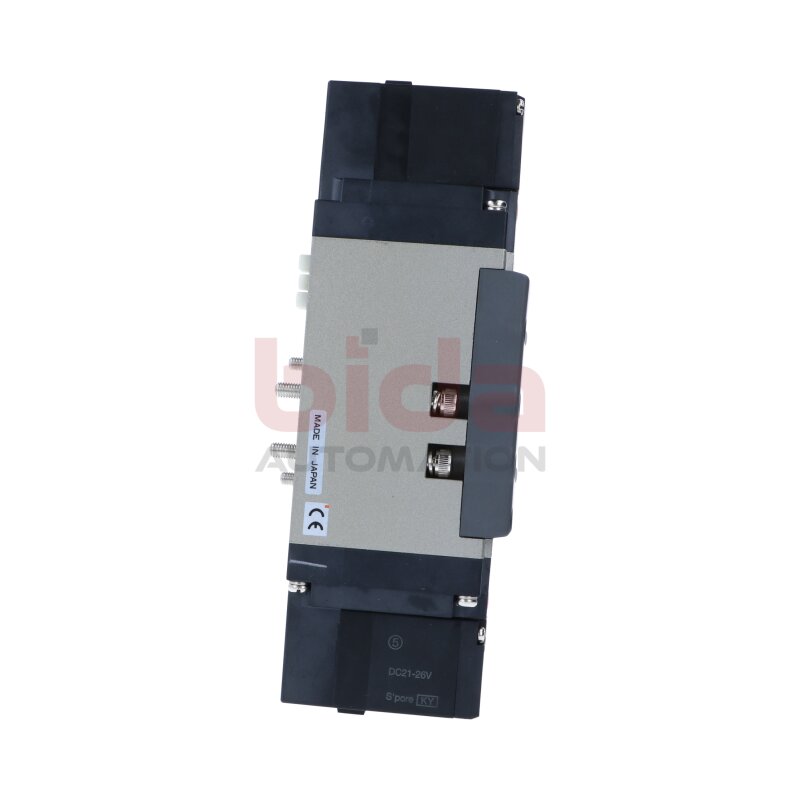 SMC VSR8-6-FHG-D-3Z-Q Ventil Valve 0,2-1,0MPa