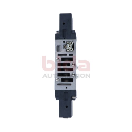 SMC VSR8-6-FHG-D-3Z-Q Ventil Valve 0,2-1,0MPa