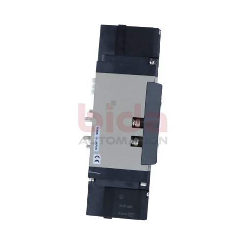 SMC VSR8-6-FHG-D-3Z-Q Ventil Valve 0,2-1,0MPa