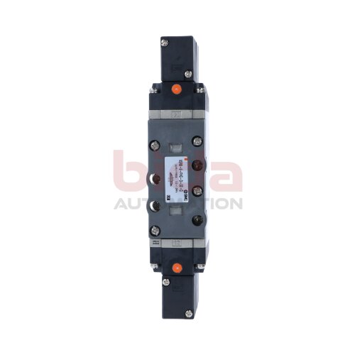 SMC VSR8-6-FHG-D-3Z-Q Ventil Valve 0,2-1,0MPa