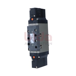 SMC VSR8-6-FHG-D-3Z-Q Ventil Valve 0,2-1,0MPa
