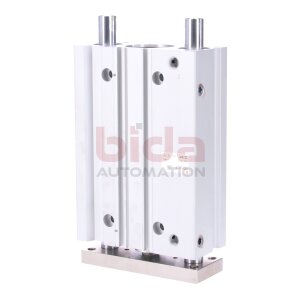 SMC MGPL40TF-100A Kompaktzylinder Compact cylinder