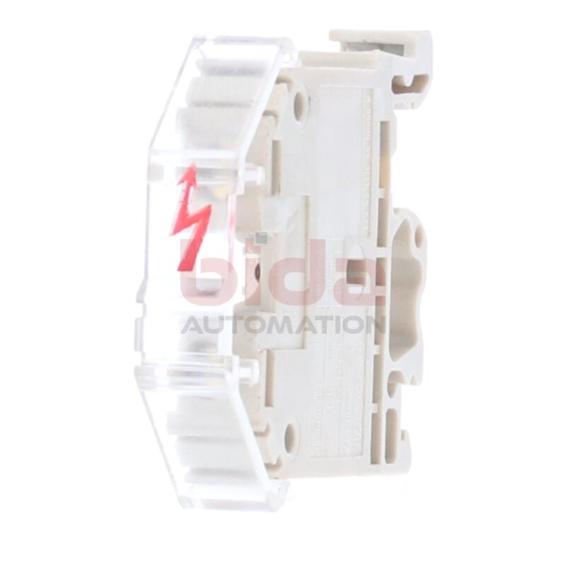 Legrand VIKING 370 (10mm&sup2;) Klemmblock Terminal Block 600V 50A