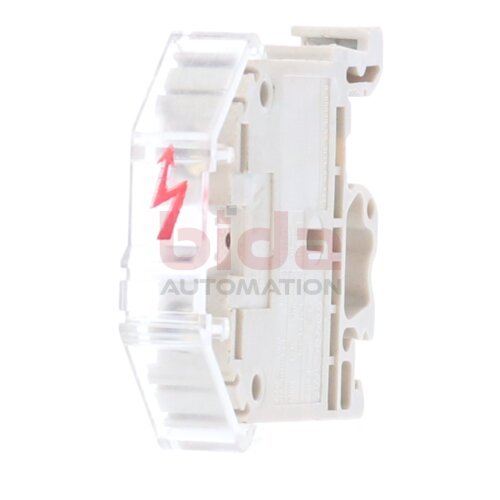 Legrand VIKING 370 (10mm&sup2;) Klemmblock Terminal Block 600V 50A