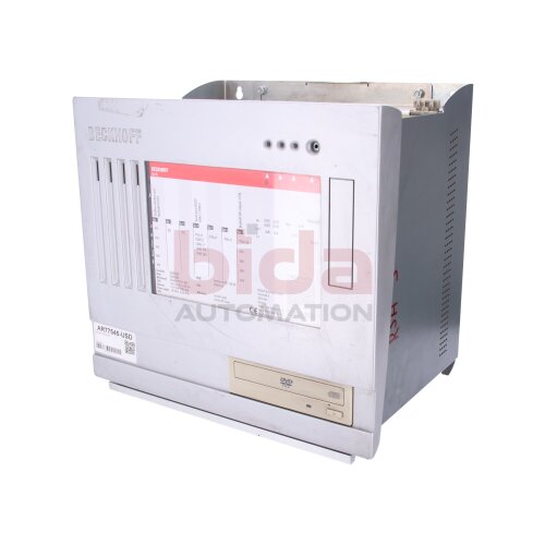 BECKHOFF C6140 Profibus Schnittstellenkarte Interface card