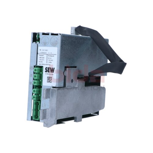 SEW 28213661 MOVI4R-U Umrichter / Converter