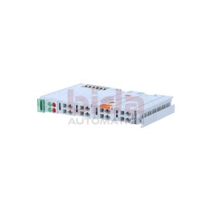 BECKHOFF KL3042  Busklemme, 2-Kanal-Analog-Eingang,...