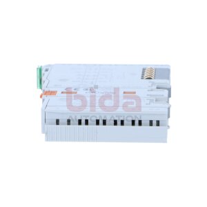 BECKHOFF KL3042  Busklemme, 2-Kanal-Analog-Eingang,...