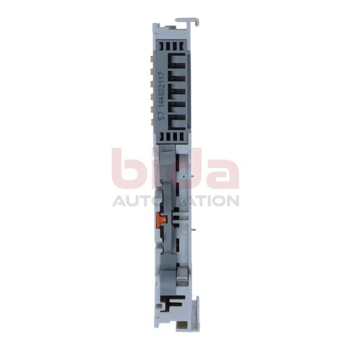BECKHOFF KL4022 Busklemme, 2-Kanal-Analog-Ausgang, Strom, 4&hellip;20 mA, 12 Bit, single-ended, Bus Terminal, 2-channel analogue output, current, 4...20 mA, 12 bit, single-ended