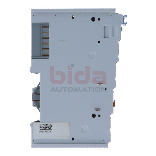 BECKHOFF KL4022 Busklemme, 2-Kanal-Analog-Ausgang, Strom, 4&hellip;20 mA, 12 Bit, single-ended, Bus Terminal, 2-channel analogue output, current, 4...20 mA, 12 bit, single-ended