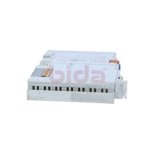 BECKHOFF KL5001Busklemme, 1-Kanal-Encoder-Interface, SSI / Bus Terminal, 1-channel encoder interface, SSI