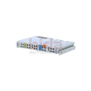 BECKHOFF KL5001Busklemme, 1-Kanal-Encoder-Interface, SSI...