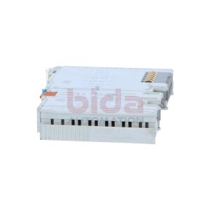 BECKHOFF KL5001Busklemme, 1-Kanal-Encoder-Interface, SSI...