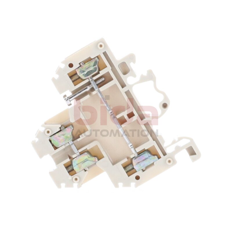 Legrand VIKING 370 (4mm&sup2;) Klemmblock Terminal Block 500V