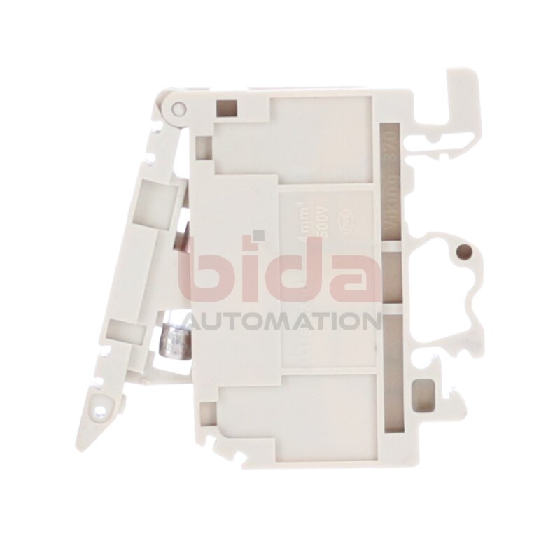 Legrand VIKING 370 (4mm&sup2; 500V) Klemmblock Terminal Block