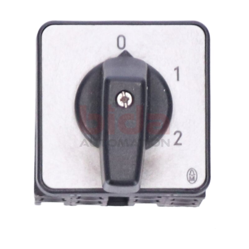 Moeller T0-4-72769GB Nockenschalter  Drehschalter Rotary Switch