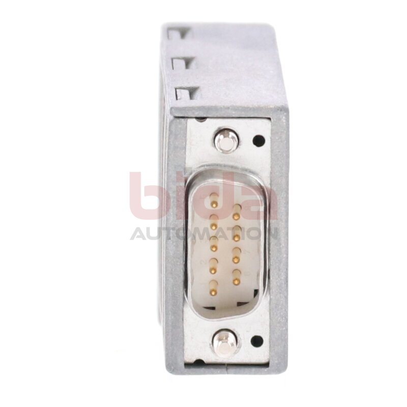 Siemens 6GK1500-0EA02 Profibus Stecker Profibus Connector