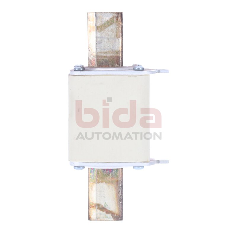 Ebamat NH2 315A 500V 9306 Sicherung Fuse