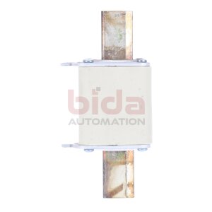 Ebamat NH2 315A 500V 9306 Sicherung Fuse